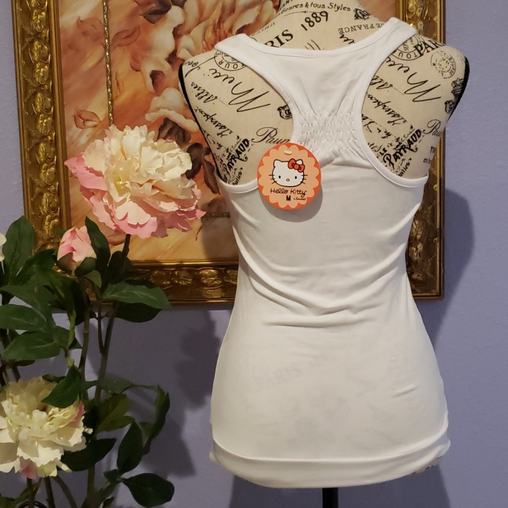 Hello kitty  sleepwear - Picture 2 of 5